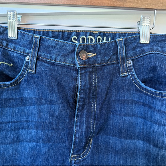 Kimes Ranch Sarah Women's Boot Cut Jeans - Picture 4 of 7